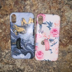 Loopy Case IPhone XR